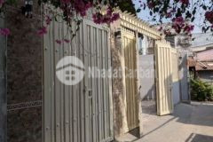 Villa 115m2 đường huỳnh tấn phát 3 mặt tiền