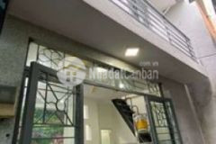 Bán nhà huỳnh văn chính tân phú 4x5 2 tỷ tl