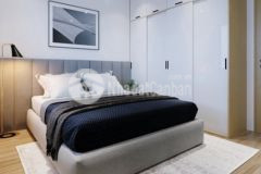 Căn hộ thông minh 389 dream home p quán bàu