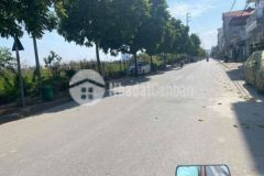 Đất tại di trạch hoài đức 40m2 oto chạy quanh