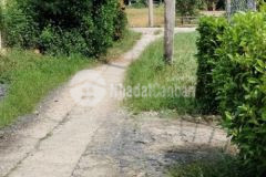 Đất thổ vườn tân phước gò công đông