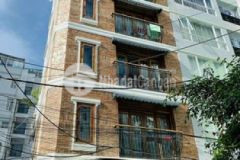 Bán toà căn hộ gần biển nguyễnthiệnthuật giá 11tỷ