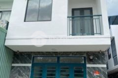 Nhà chính chủ 2 lầu 4 pn hỗ trợ góp 0lãi suất