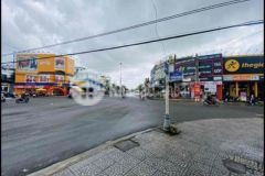 Bán 300m2 đất trung tâm thị trấn cách đà nẵng 4km