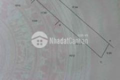 Bán nền mat tiền đường miễu ô hỗ xã phước hậu