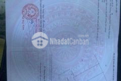 Bán đất tđc vĩnh trường 46m² giá rẽ chỉ 2 tỷ