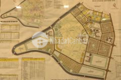 Đất dịch vụ bằng a 60m mt 5m có nhà tôn cho thuê