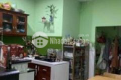 Bán nhà 1tr 1lầu đg phạm đăng giản 4x11 hxh