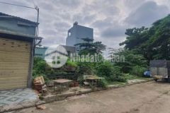 Bán đất trường chinh 1 4x16 hxh ptht q12