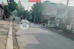 Bán gấp mặt tiền cây keo 260m2 p tam phú thủ đức