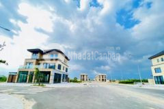 Bán 2 đường 5 5 view chung cư và view trường học