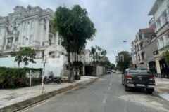 Bán đất mt khu tên lữa sát công viên giá 10 5 tỷ
