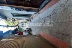 Nhà thanh liệt 57m 3 tầng ngõ xe ba gác