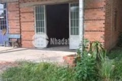 Đất dân cư an hòa trảng bàng tây ninh có nhà sẵn