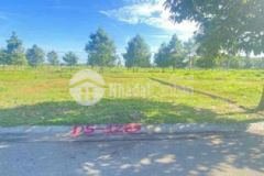 Bán lô biệt thự lan anh 2