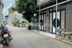 Trọ lô góc tại kdc tân đức cần tìm chủ mới 357m2