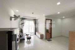 Samsora căn 1pn 1 49m2 view sông sổ hồng sẳn