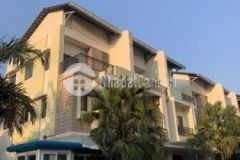 Chính chủ gửi bán hộ căn liền kề 75m2 đẹp giá yêu