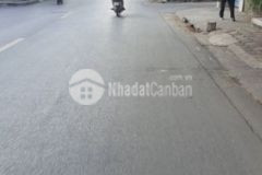 Bán nhà mặt phố hoàng văn thái 80m2 mt 5m 20 tỷ