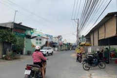 Bán đất mặt tiền chợ thanh hoá