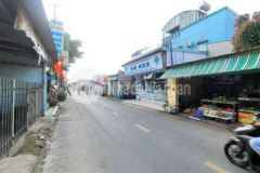 Dãy trọ 5 7x28 7 mặt tiền đường nguyễn đức thiệu