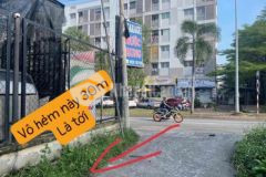 Bán 2 lô vp41 8 5x22m và 4x23m tuỳ chọn