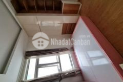 Chung cư gia hòa 66m22 45 tỷ