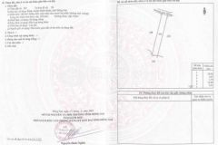 Chính chủ cần bán gấp lô đất full thổ cư