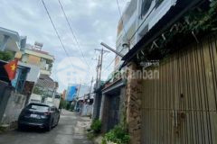 Bán nhà lê đức thọ p16 gò vấp