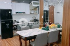 Chung cư bảo sơn complex đường nguyễn sỹ sách