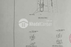 Mặt tiền kinh doanh chu văn an