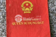 Đất ven biển bình an