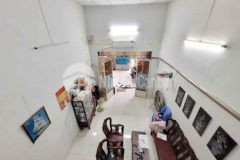 Nhà nguyễn văn khối hxh 68m2 chỉ hơn 3 tỷ