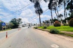 Đất đẹp tcư ngay ttâm tiện ích đườg trải nhựa thôg