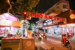 Mtnb cư xá b p 13 q 6 170m2 chỉ 50trm2