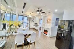 Bán căn hộ vinhomes central park 118m2