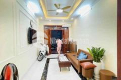 Bán nhà đẹp trần duy hưng 55m2x4t 30môtô kd online