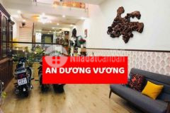 Nhà mặt tiền an dương vương mỹ an ngũ hành sơn