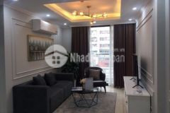 Chủ đầu tư bán chung cư tôn đức thắng 520tr35 58m