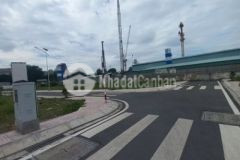 Đất mặt tiền 72m2 khu dân cư nam long bình tân