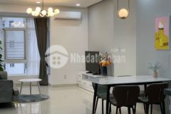 Bán căn hộ sky garden 2 pmh q7 89m2 3pn 2wc