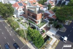 Nhà mt đường 7m5 phan thanh gần đh duy tân