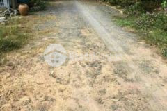 Đất 10x50 tỉnh lộ 8 xã tân an hội huyện củ chi hcm