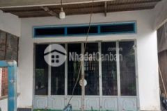 Nhà 2 mặt tiền 6x28 5m 2 tỷ 3 hòa thành tây ninh