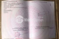 Sụp hầm bán gấp đất k trường chinh