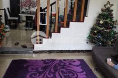 Chinh chu ban nha nguyên khoai 37m2 x 4t