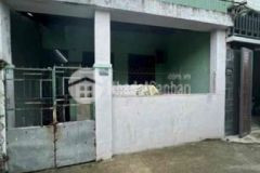 Bán đất tặng nhà cấp4 kiệt oto trần huy liệu