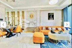 Bán căn hộ vinhomes central park toà park 4pn