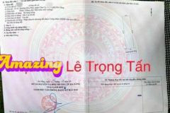 Bánn đất 100m2 vuông vứt kiệt 3m lê trọng tấn