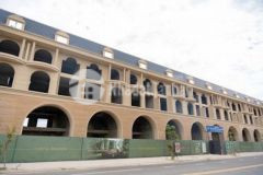 Dragon smart city đường 7 5m chỉ 19 5 triệum2